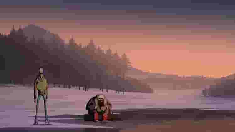 Unforeseen Incidents screenshot thumbnail screenshot 21