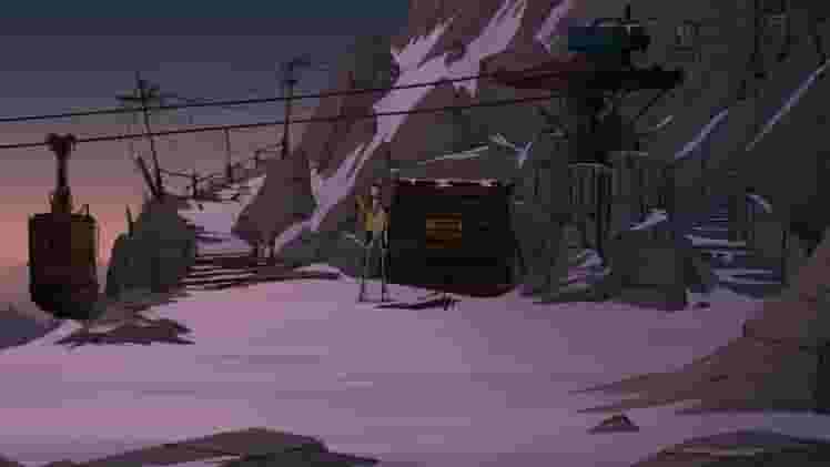 Unforeseen Incidents screenshot thumbnail screenshot 23