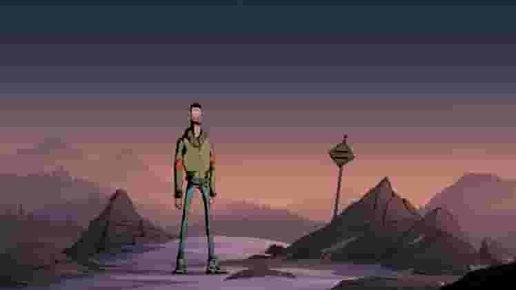 Unforeseen Incidents screenshot thumbnail screenshot 24