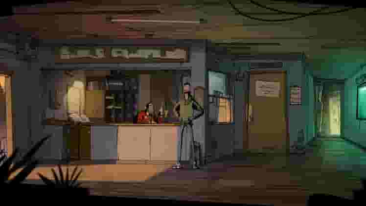 Unforeseen Incidents screenshot thumbnail screenshot 5