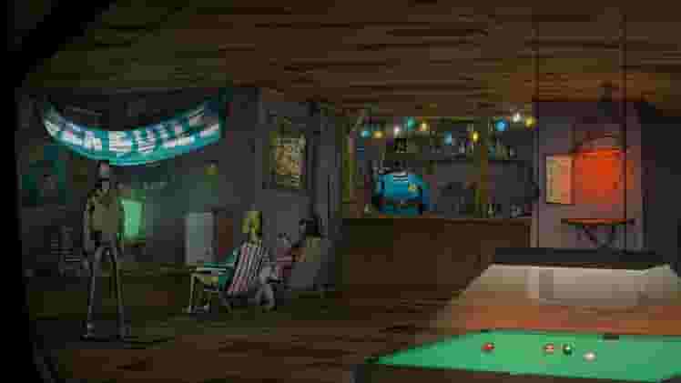 Unforeseen Incidents screenshot thumbnail screenshot 6
