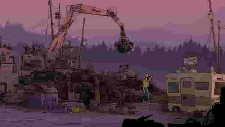 Unforeseen Incidents screenshot thumbnail screenshot 7