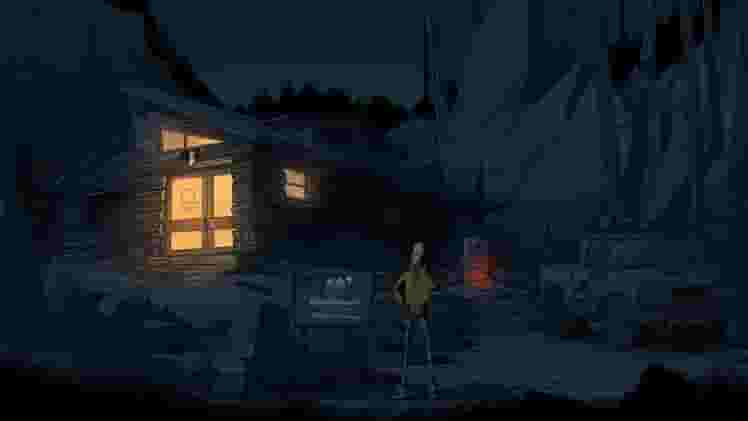 Unforeseen Incidents screenshot thumbnail screenshot 9