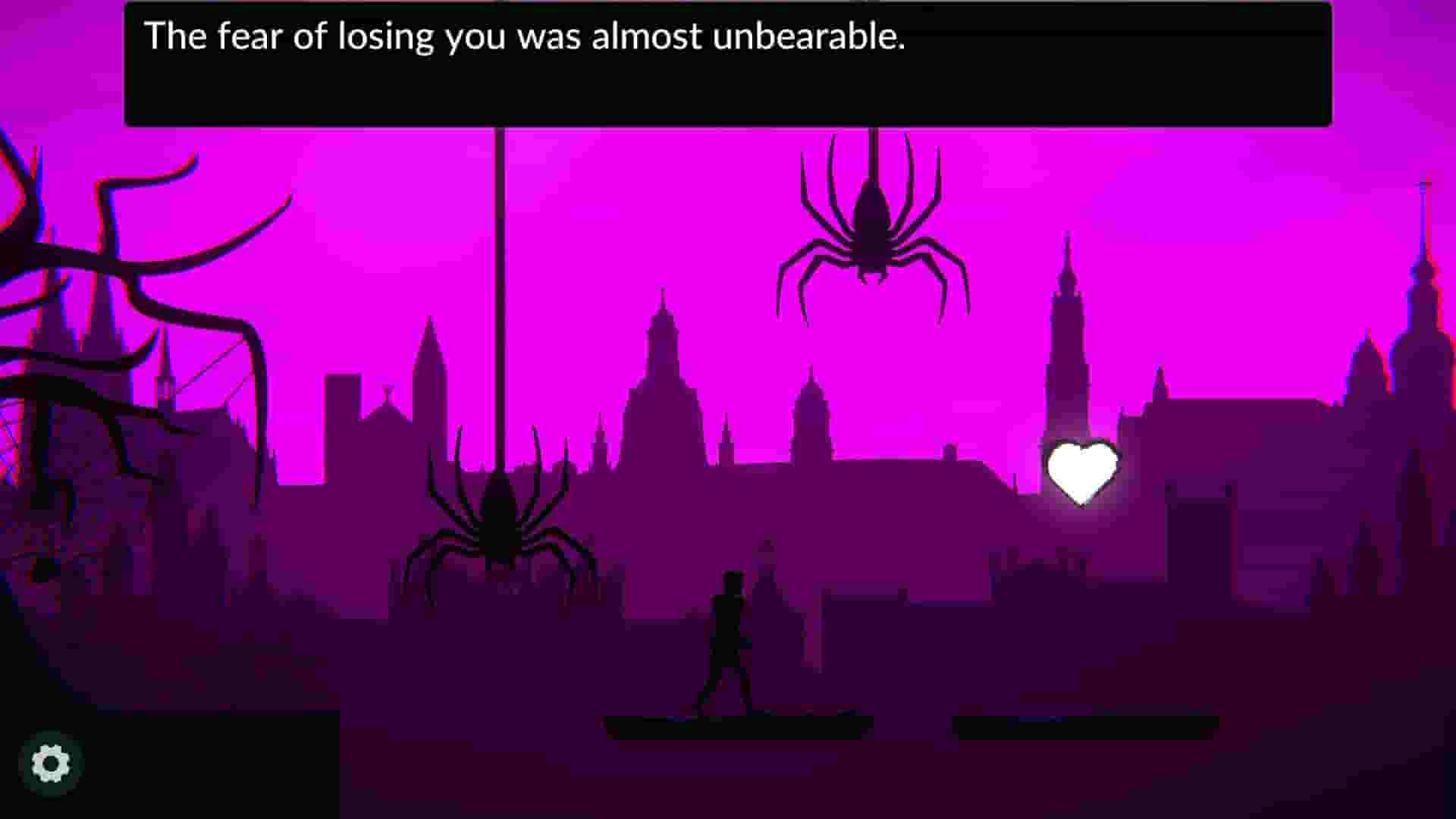 Unforgettable You screenshot thumbnail screenshot 1