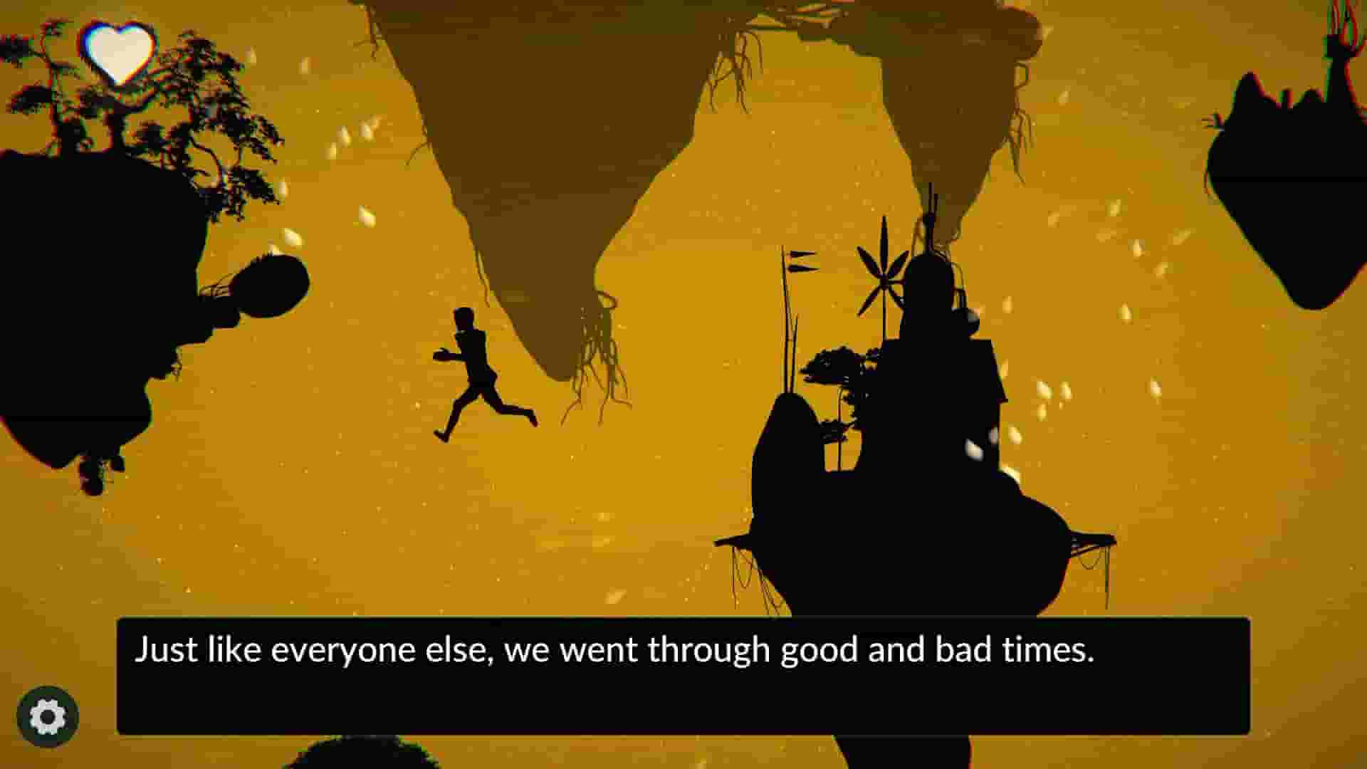 Unforgettable You screenshot thumbnail screenshot 3