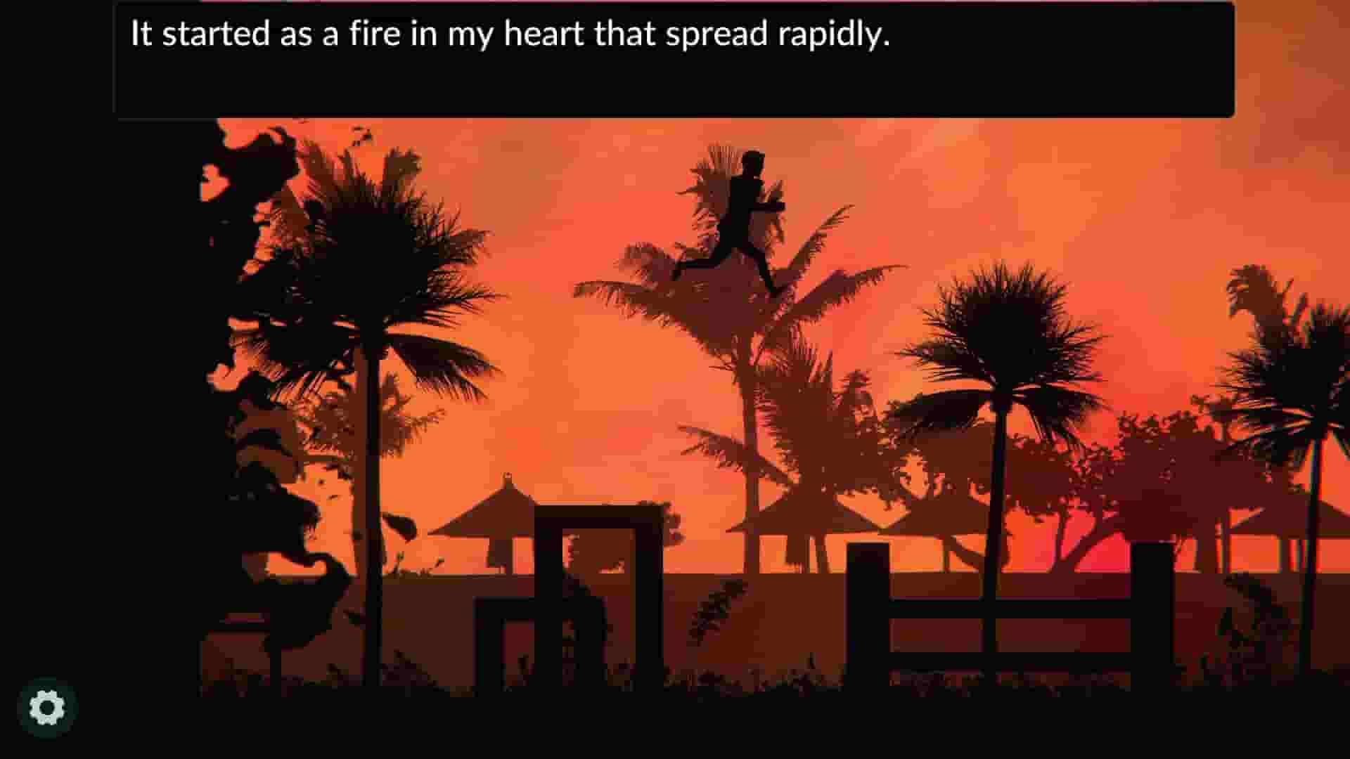 Unforgettable You screenshot thumbnail screenshot 5