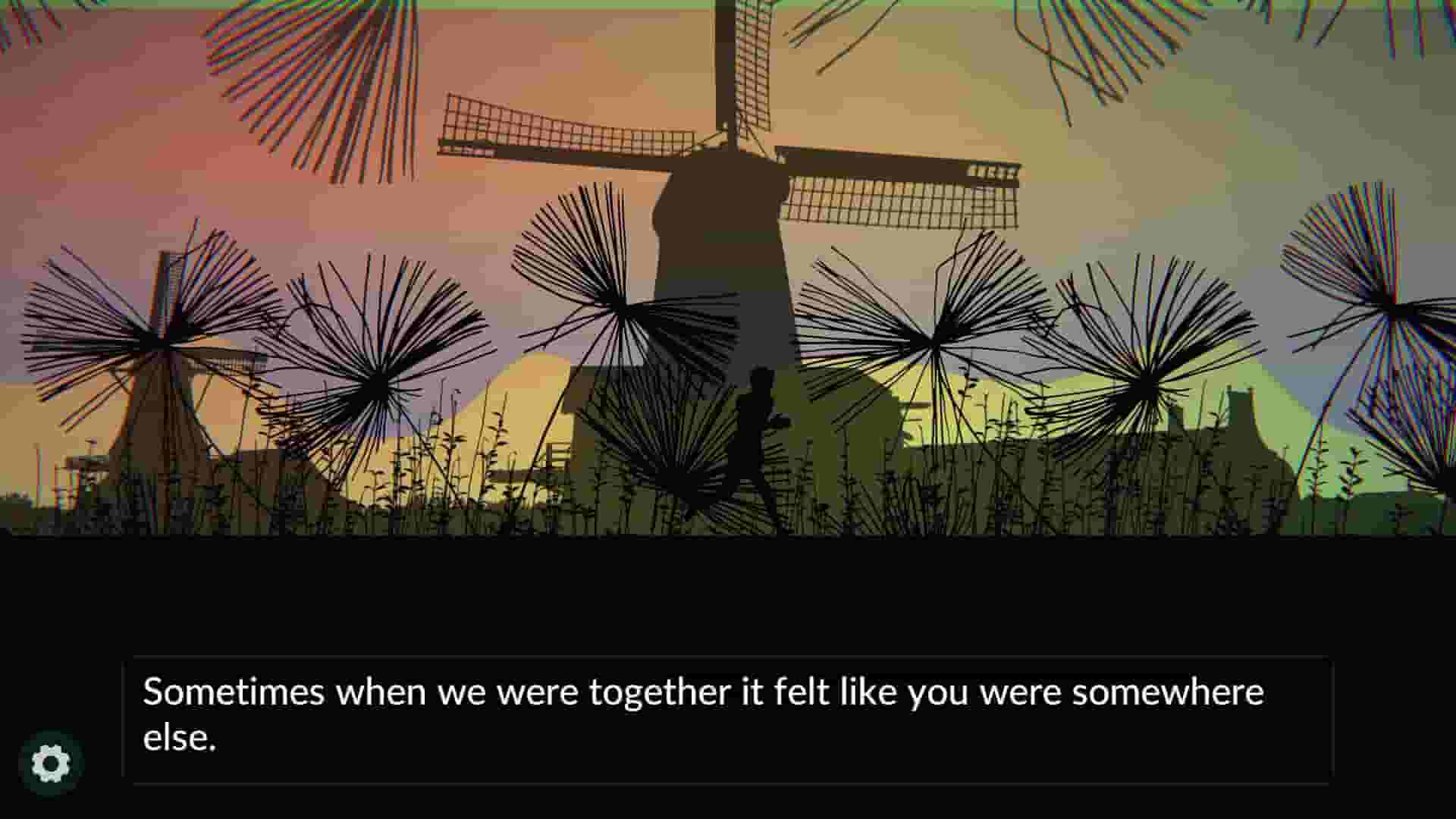 Unforgettable You screenshot thumbnail screenshot 9