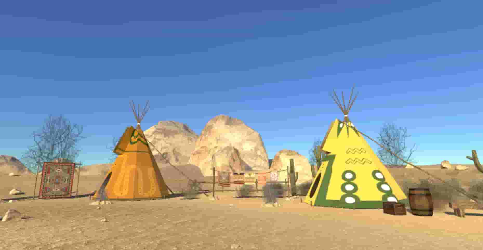 Unforgiven VR screenshot thumbnail screenshot 13