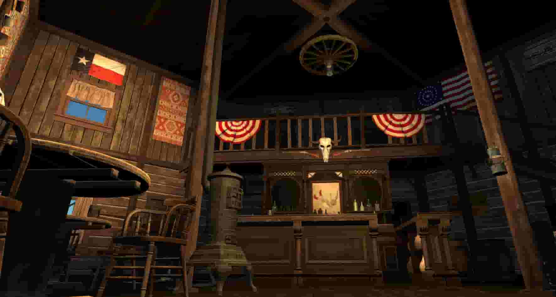 Unforgiven VR screenshot thumbnail screenshot 14