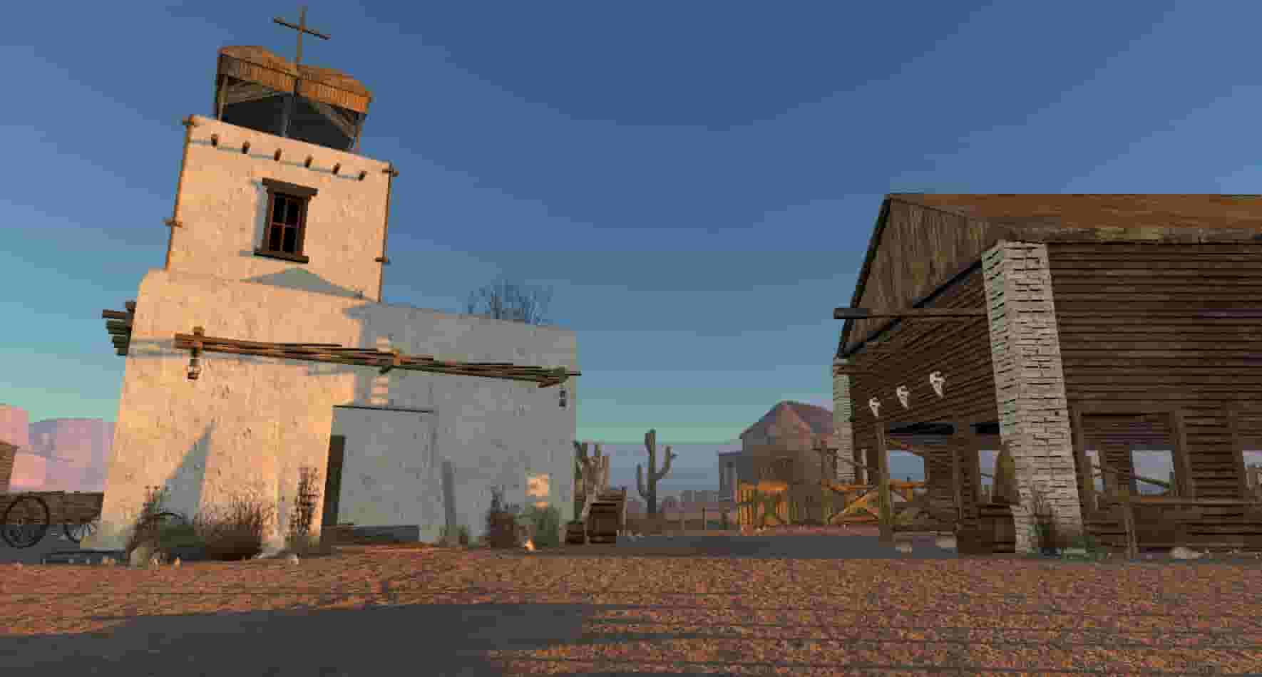 Unforgiven VR screenshot thumbnail screenshot 15