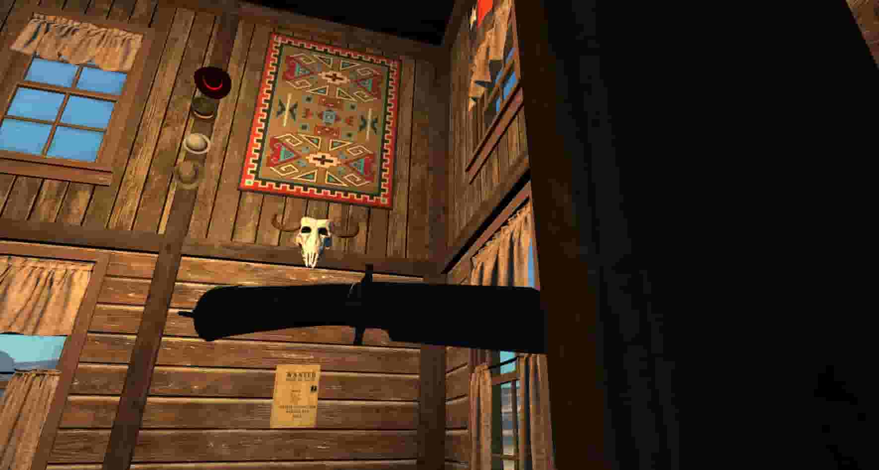 Unforgiven VR screenshot thumbnail screenshot 17