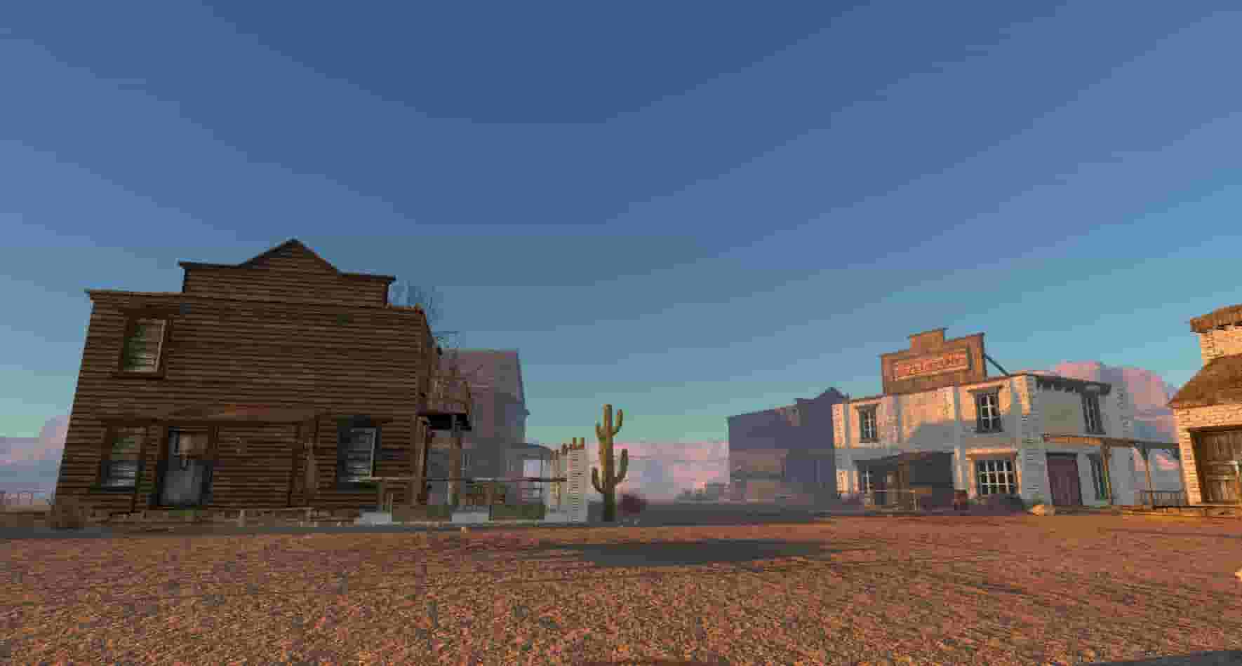 Unforgiven VR screenshot thumbnail screenshot 18