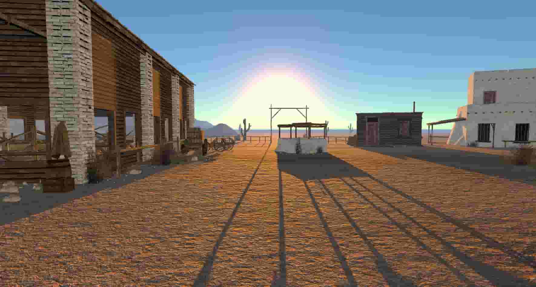 Unforgiven VR screenshot thumbnail screenshot 20