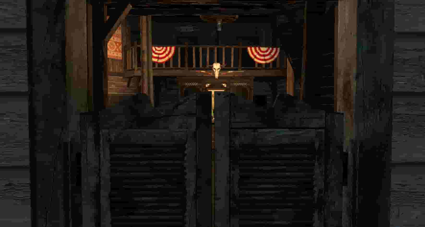 Unforgiven VR screenshot thumbnail screenshot 8