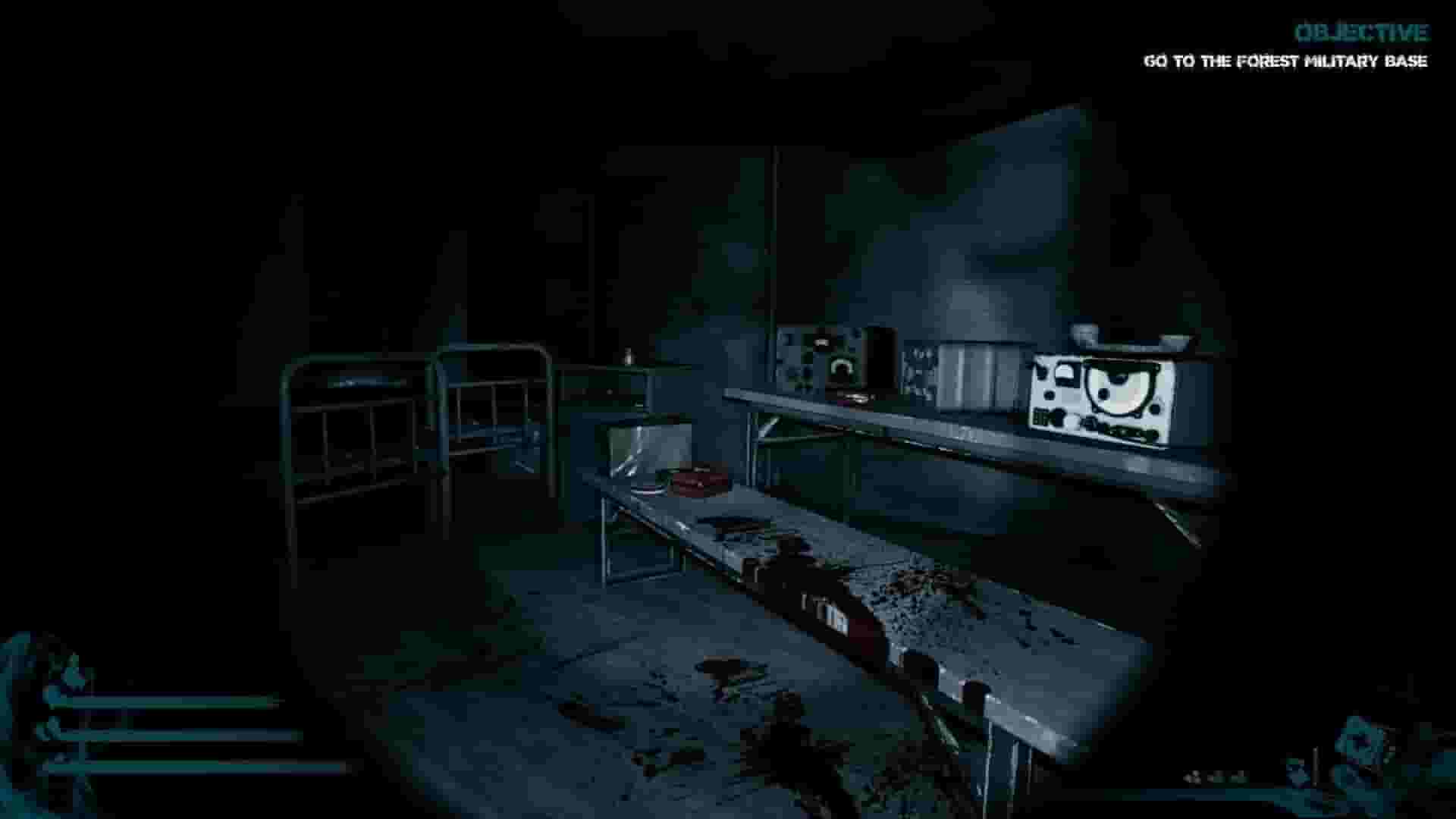 Ungate screenshot thumbnail screenshot 0