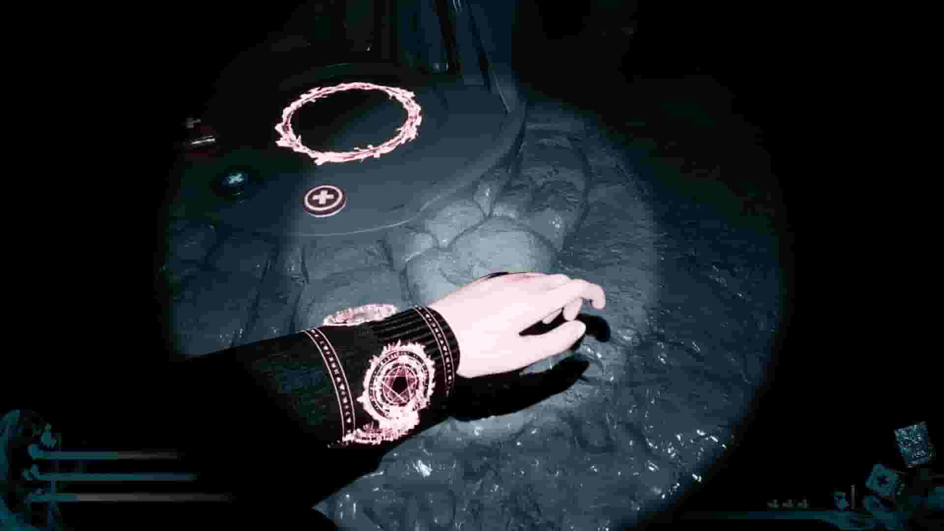 Ungate screenshot thumbnail screenshot 2