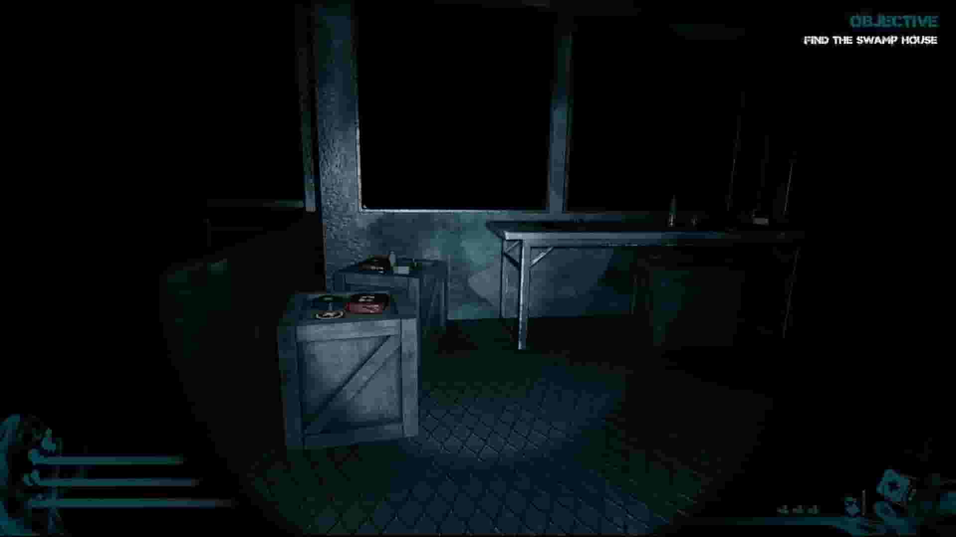 Ungate screenshot thumbnail screenshot 4