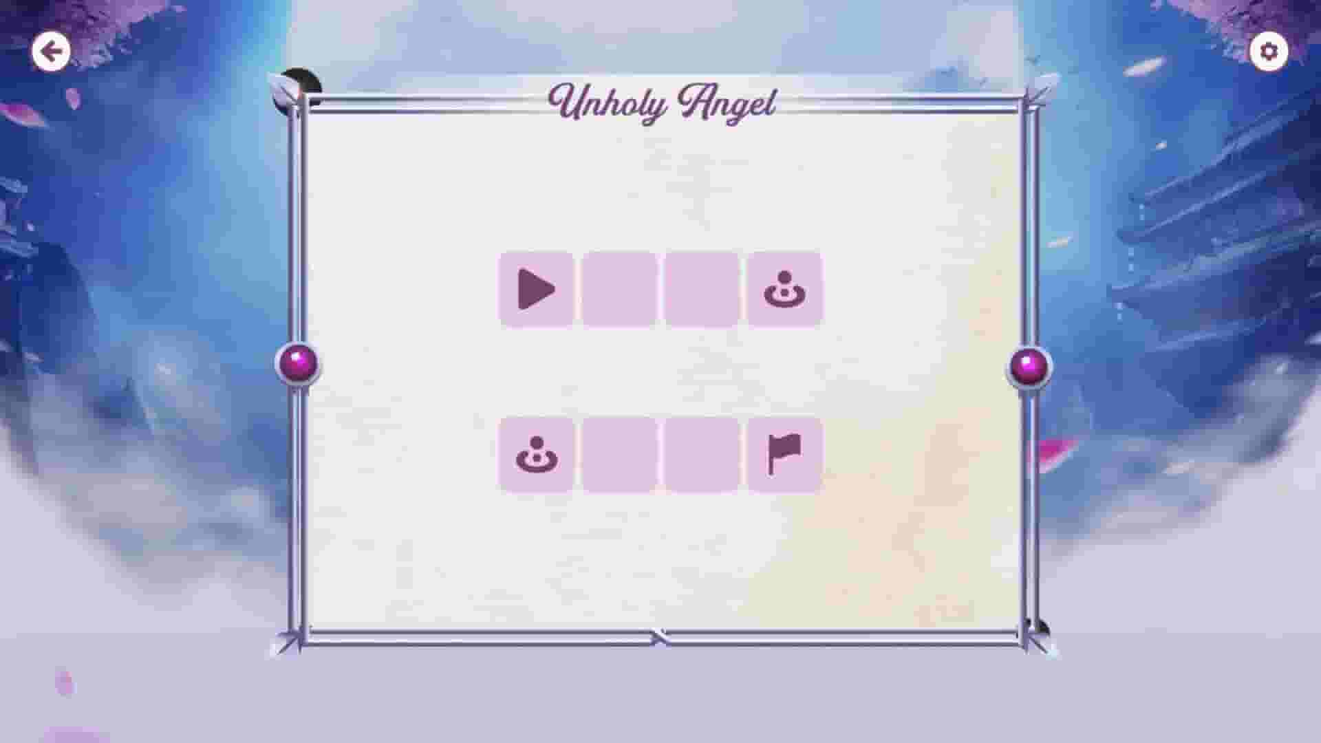 Unholy Angel 2 screenshot thumbnail screenshot 0