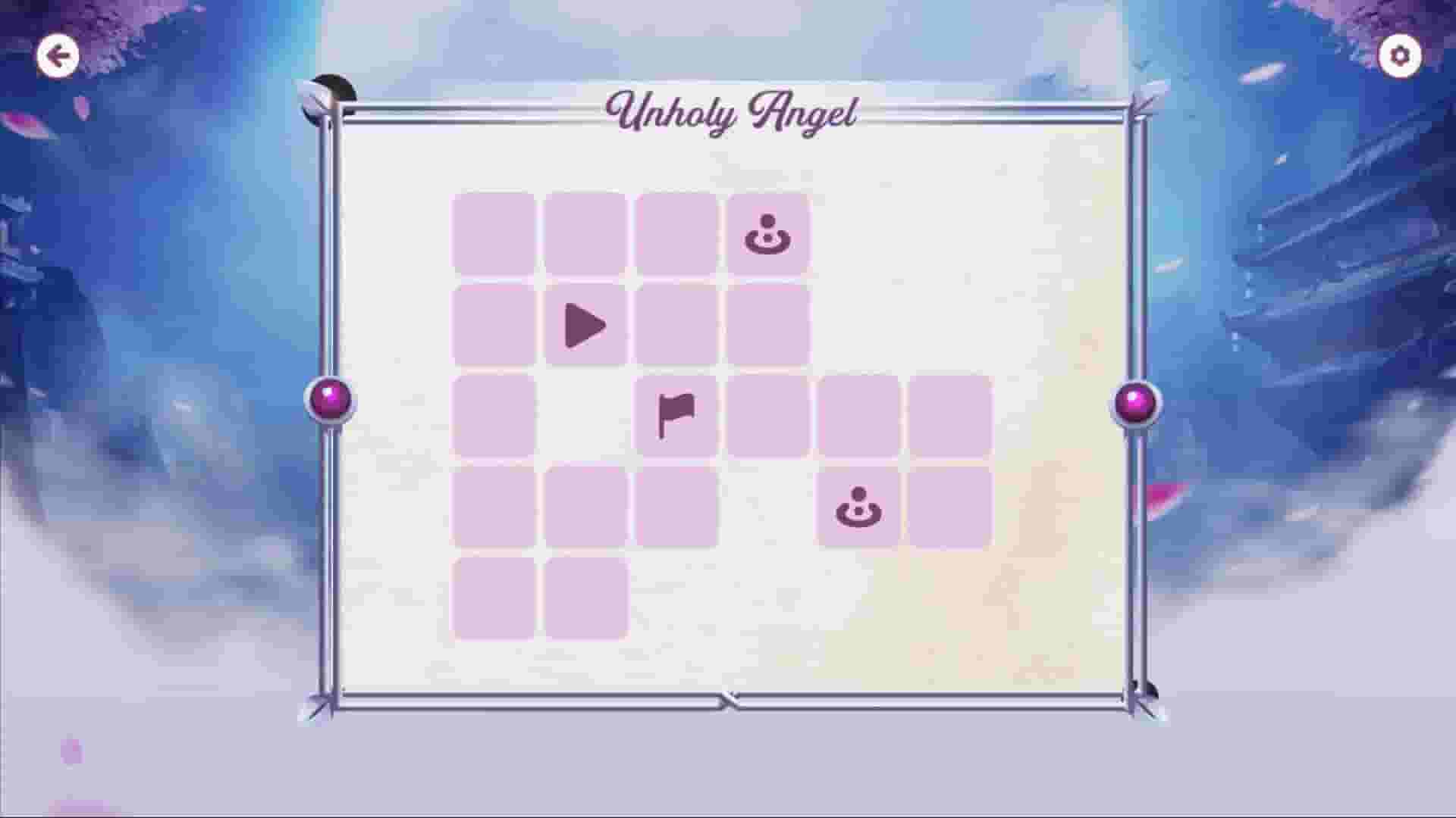 Unholy Angel 2 screenshot thumbnail screenshot 1