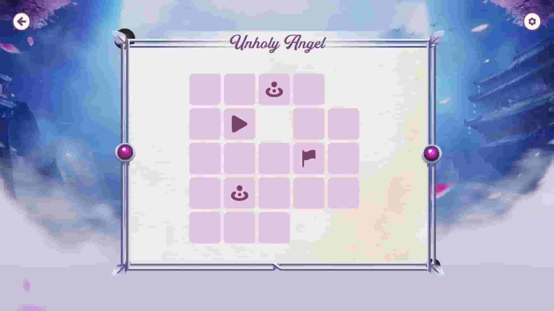 Unholy Angel 2 screenshot thumbnail screenshot 2