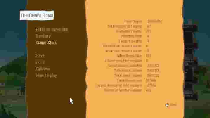 Unholy Heights screenshot thumbnail screenshot 10