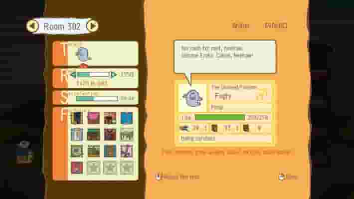 Unholy Heights screenshot thumbnail screenshot 3