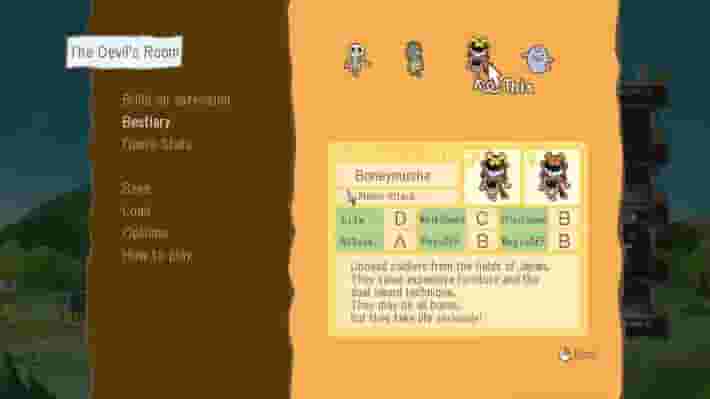 Unholy Heights screenshot thumbnail screenshot 7