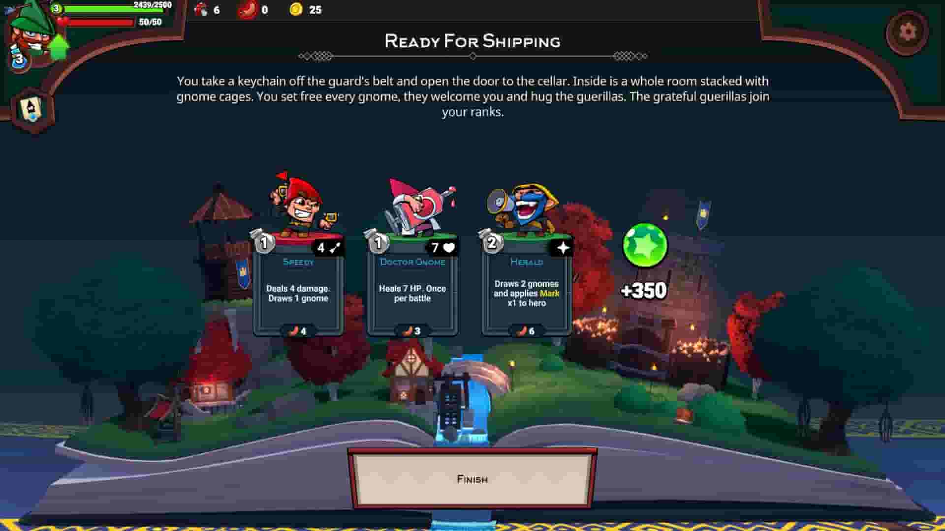 Union of Gnomes screenshot thumbnail screenshot 3