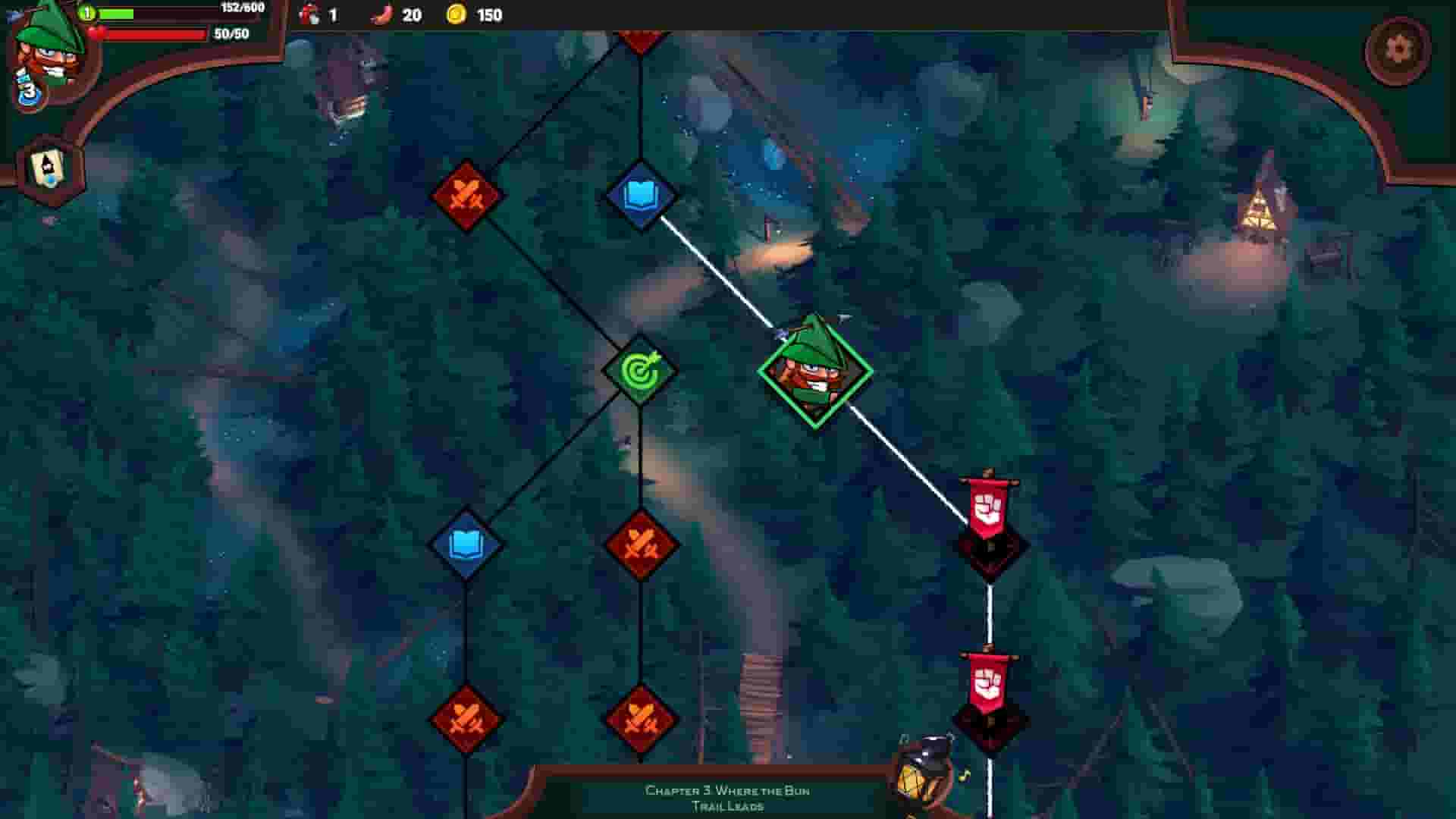 Union of Gnomes screenshot thumbnail screenshot 7