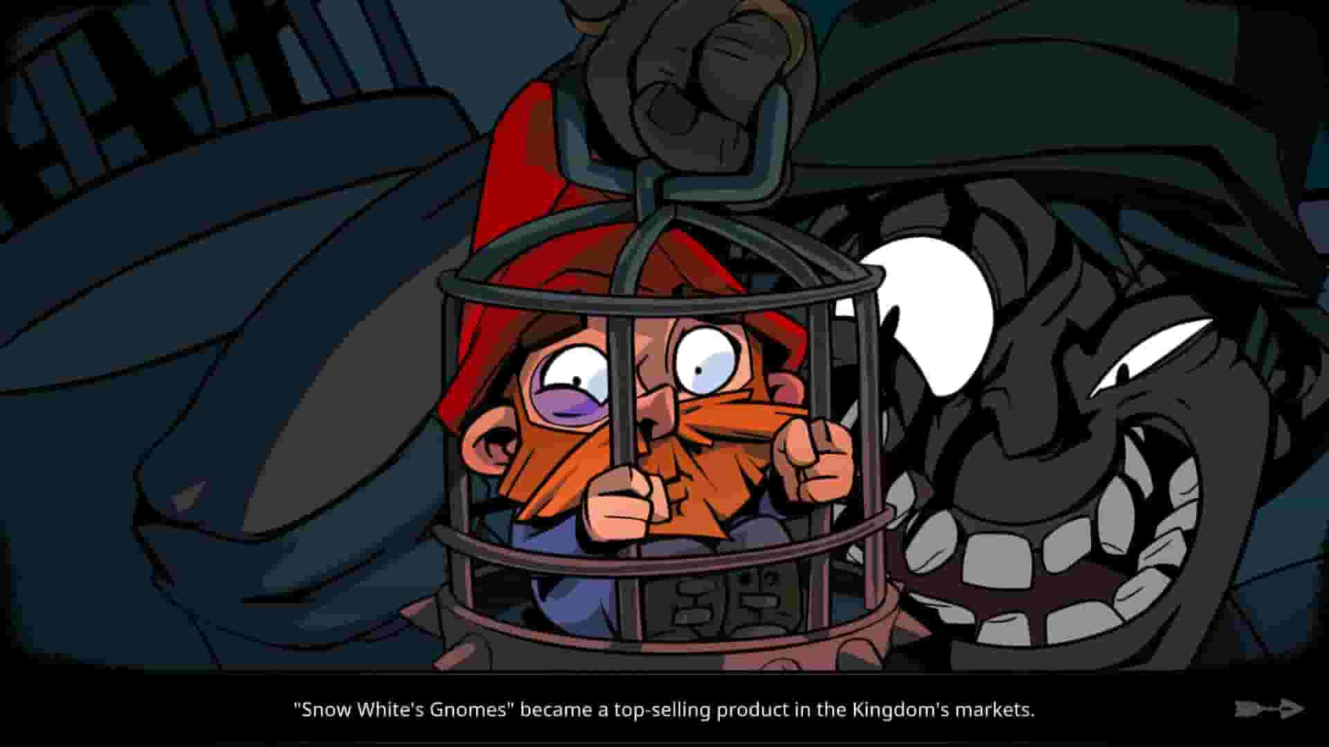 Union of Gnomes screenshot thumbnail screenshot 8