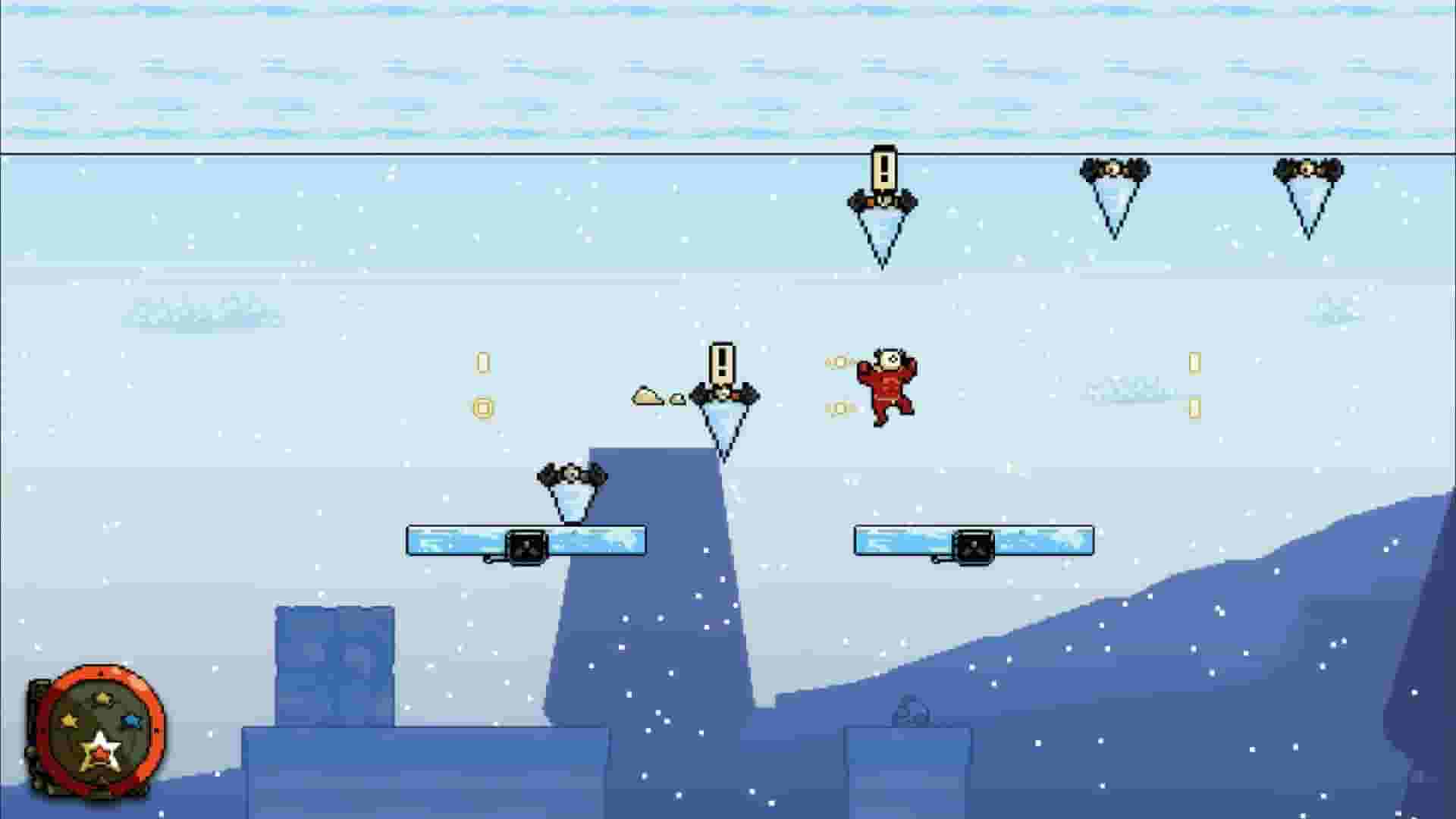 Unit 4 screenshot thumbnail screenshot 4