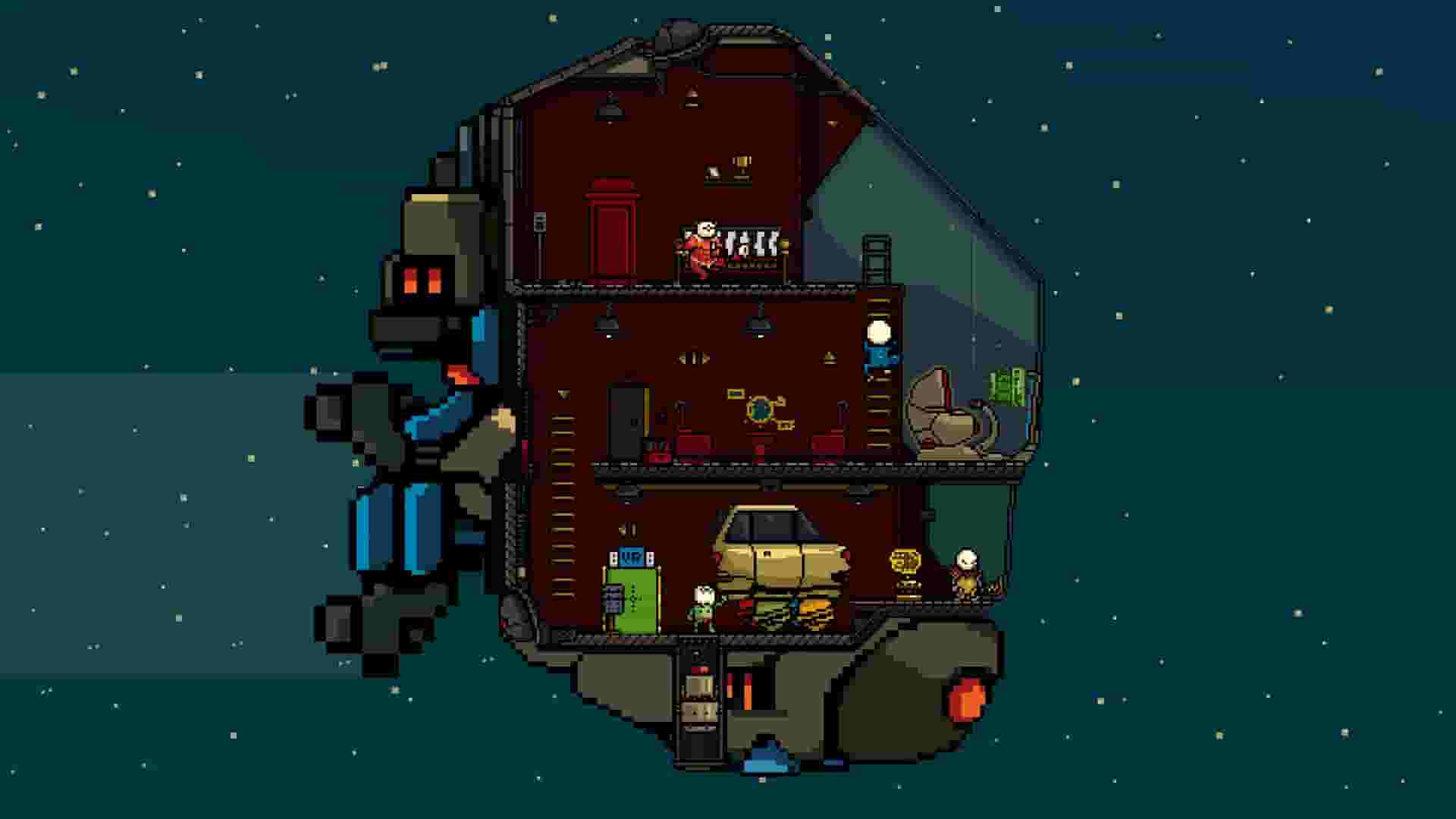 Unit 4 screenshot thumbnail screenshot 7