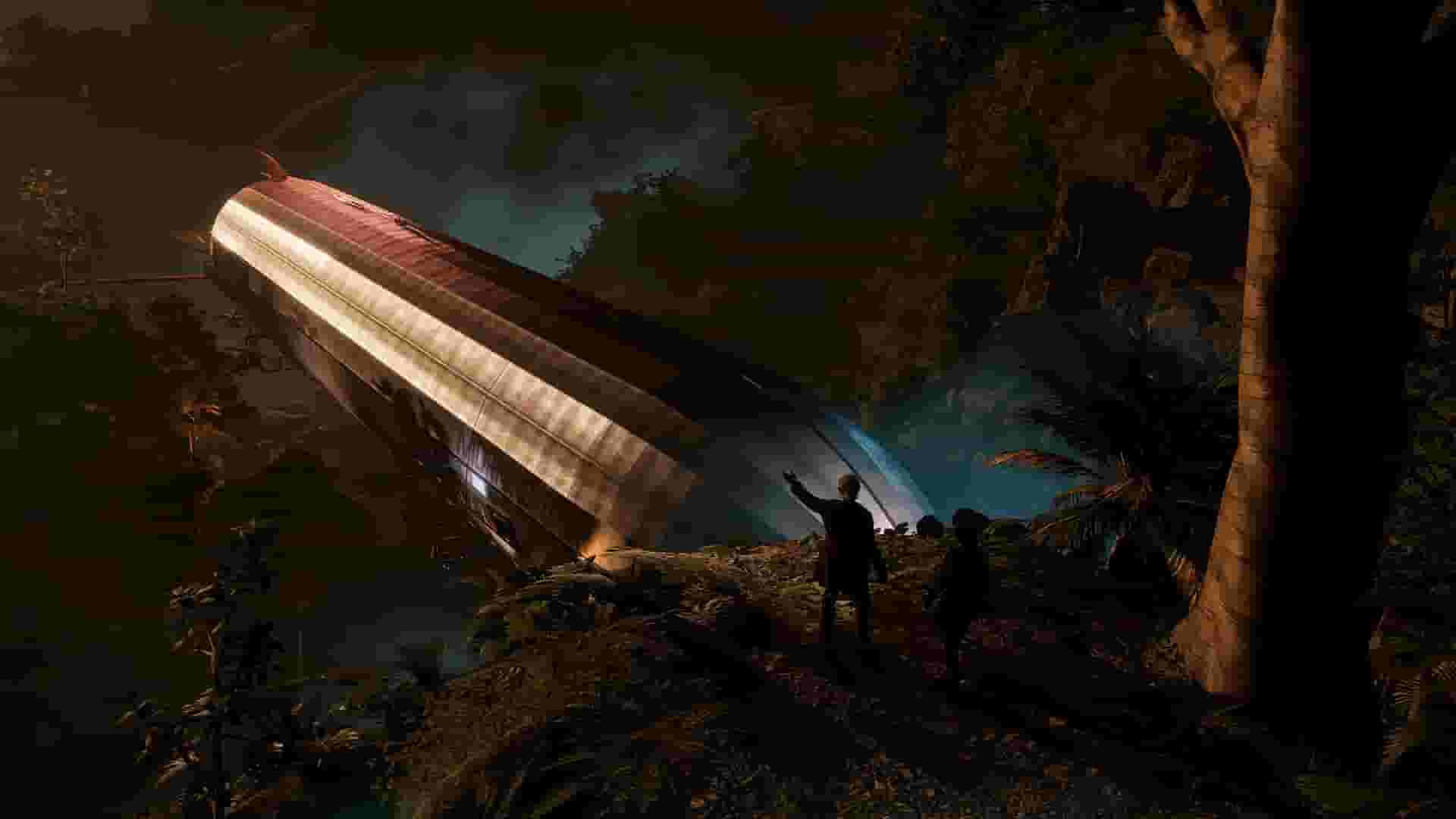 Unknown 9: Awakening screenshot thumbnail screenshot 7