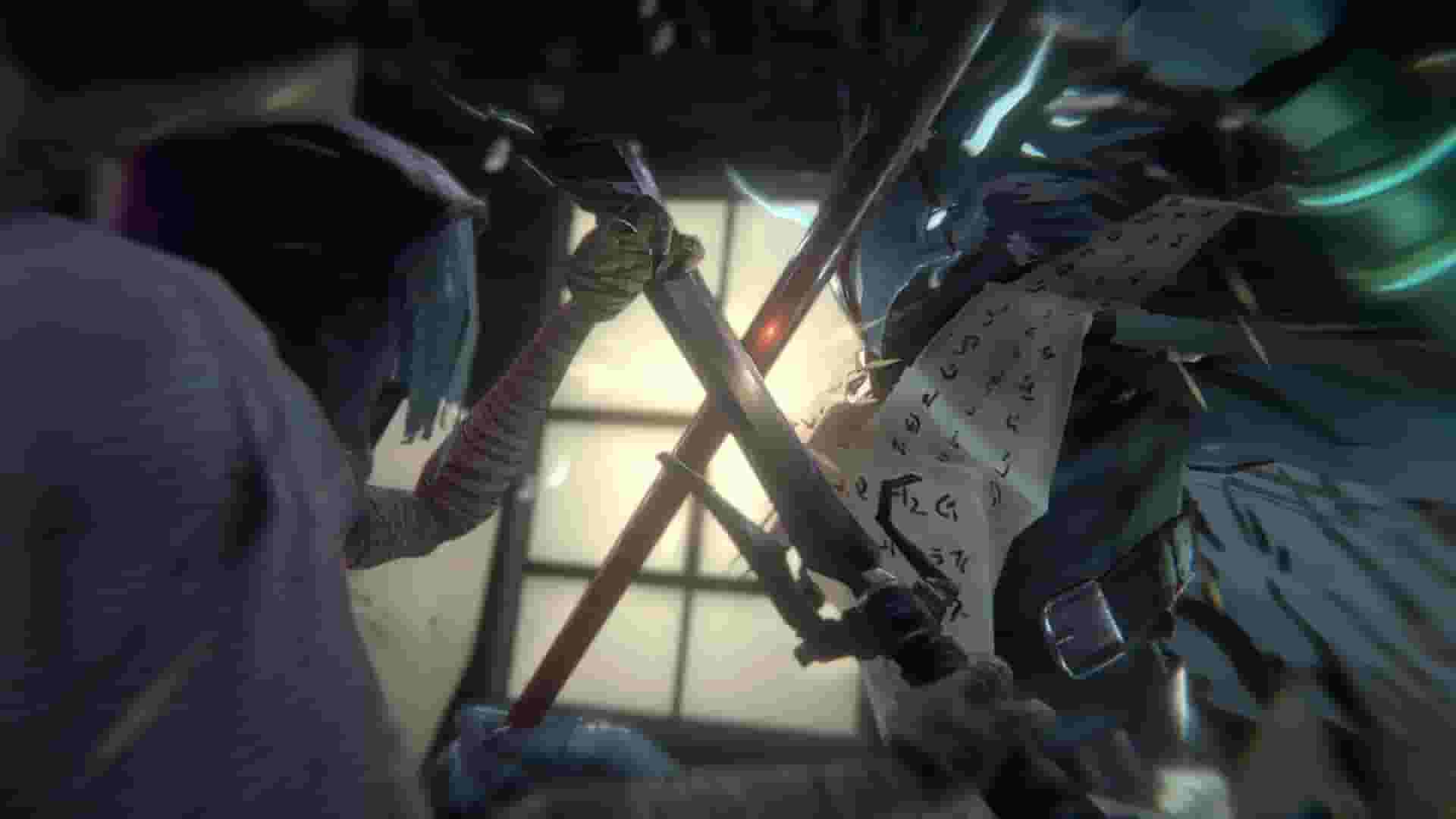 Unknown Fate screenshot thumbnail screenshot 0