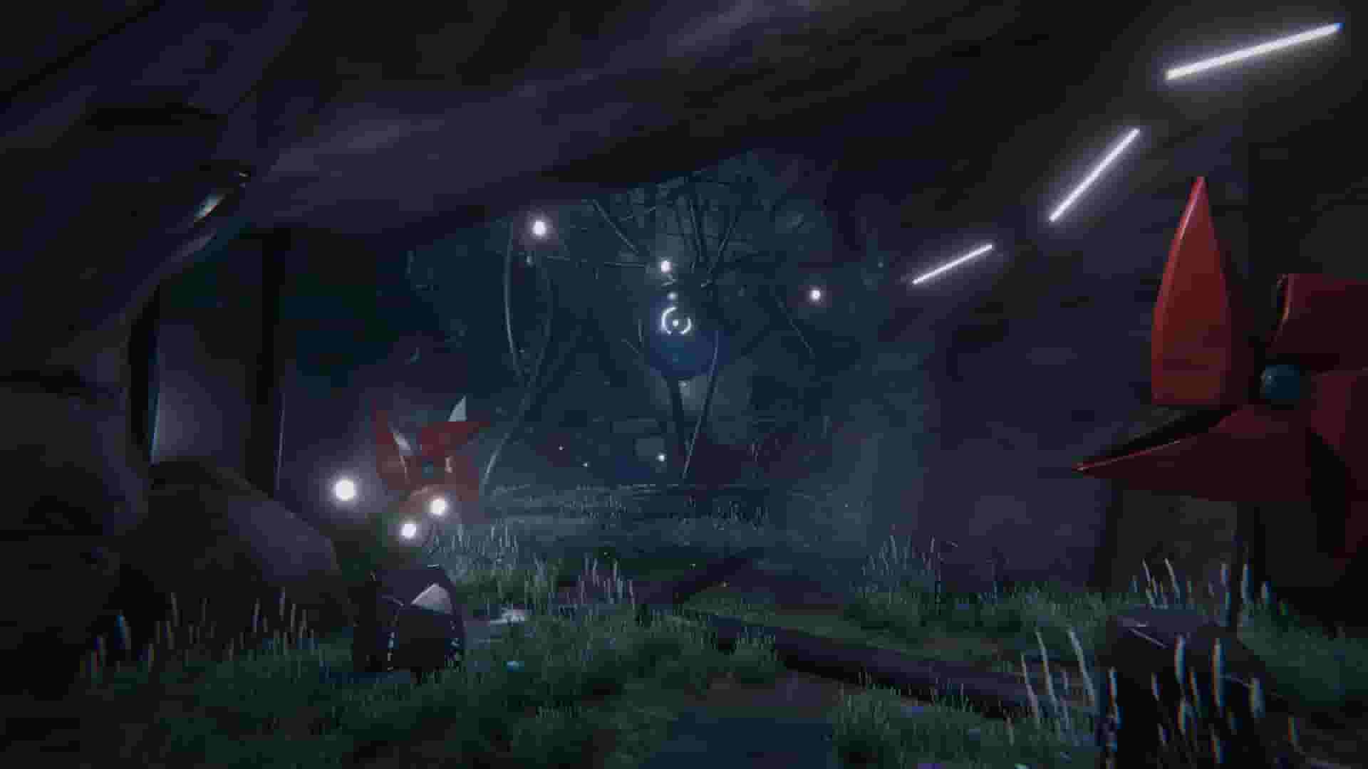 Unknown Fate screenshot thumbnail screenshot 11