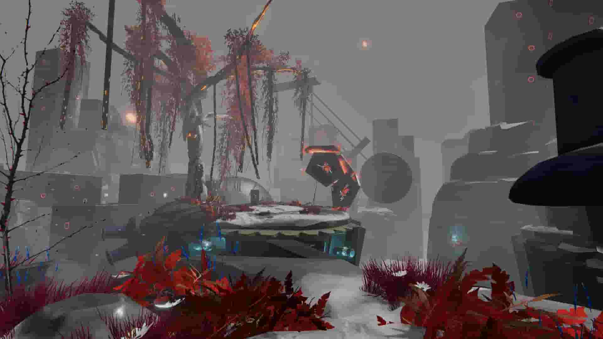 Unknown Fate screenshot thumbnail screenshot 13