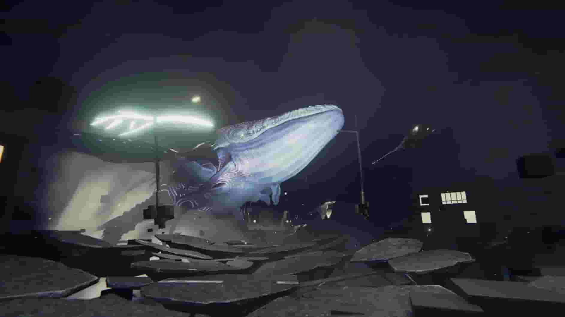 Unknown Fate screenshot thumbnail screenshot 14