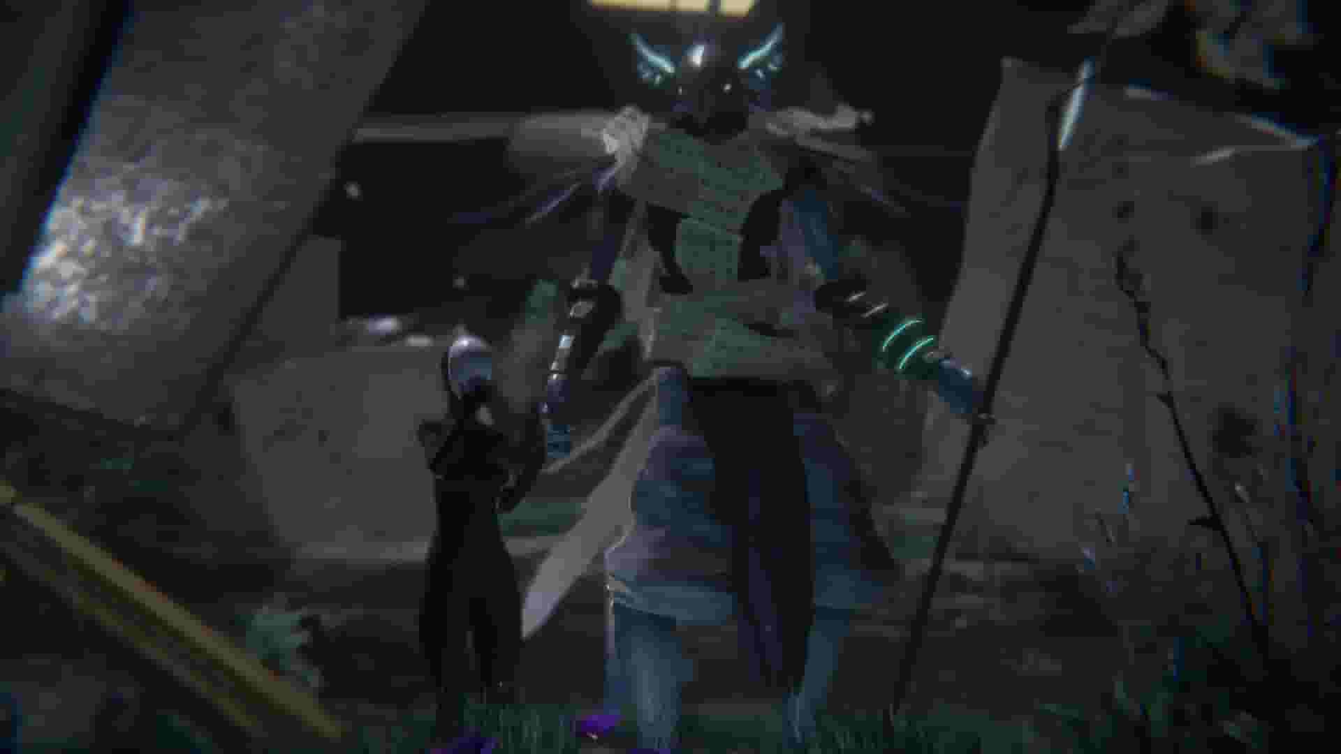 Unknown Fate screenshot thumbnail screenshot 2