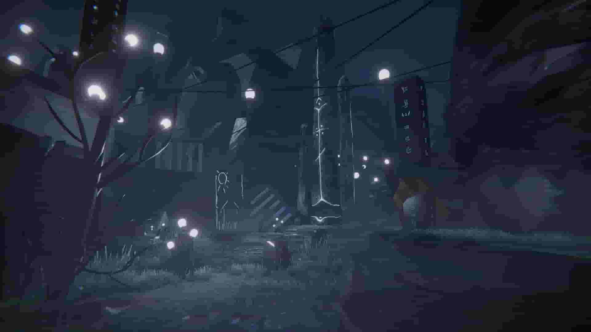 Unknown Fate screenshot thumbnail screenshot 4