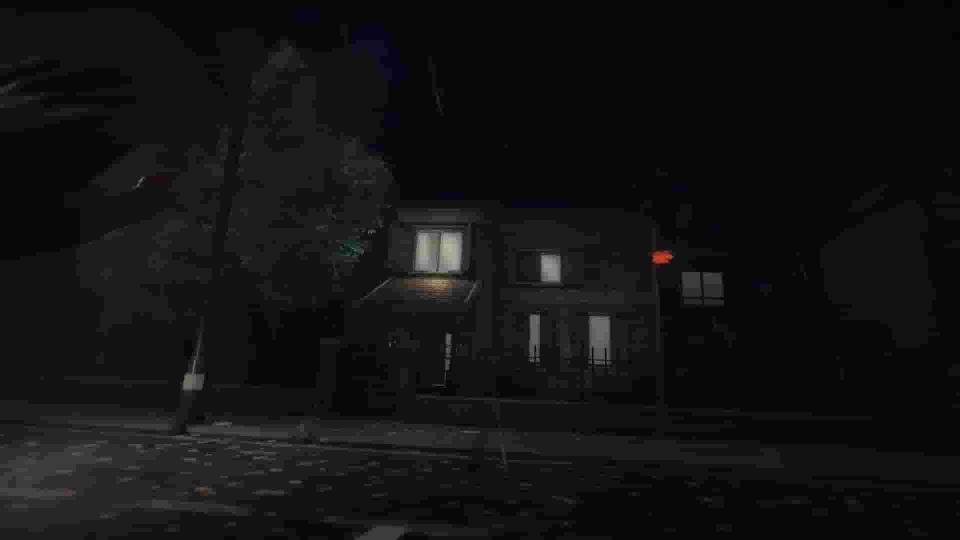 Unknown Fate screenshot thumbnail screenshot 7