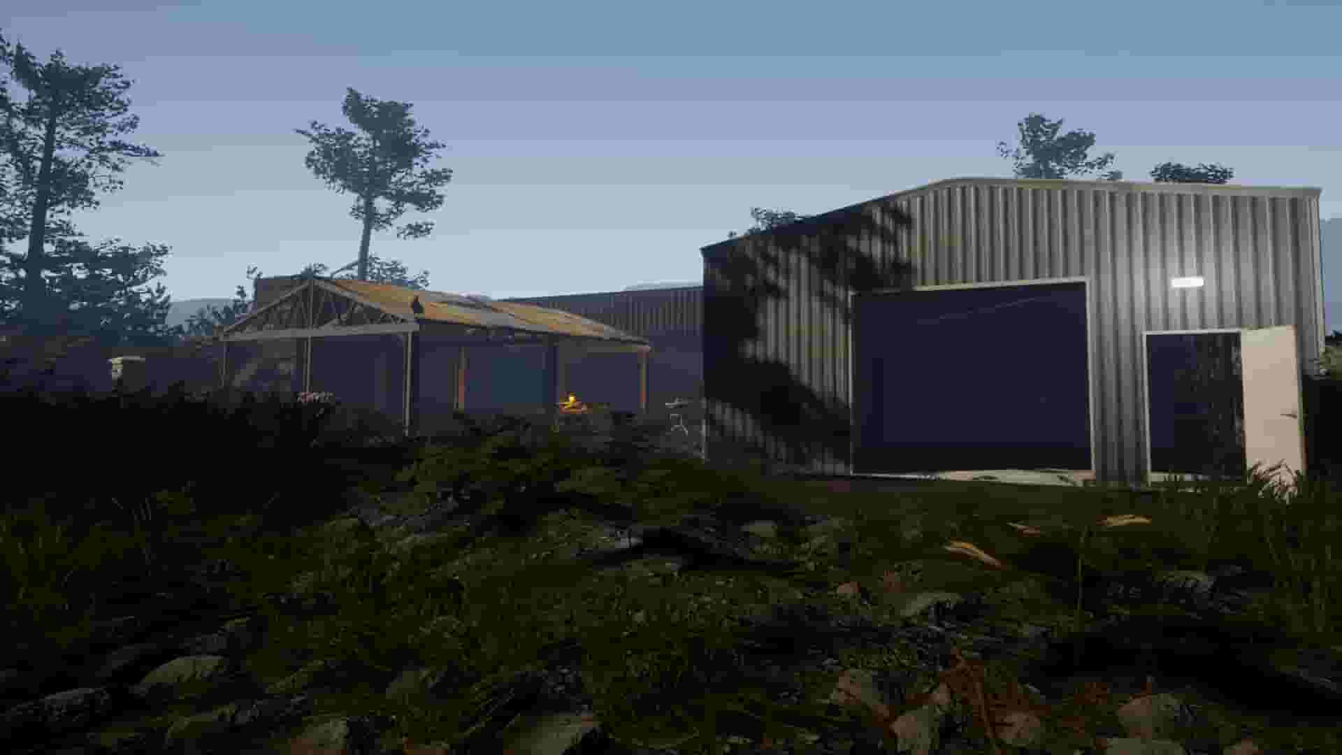 Unlasting Horror screenshot thumbnail screenshot 11