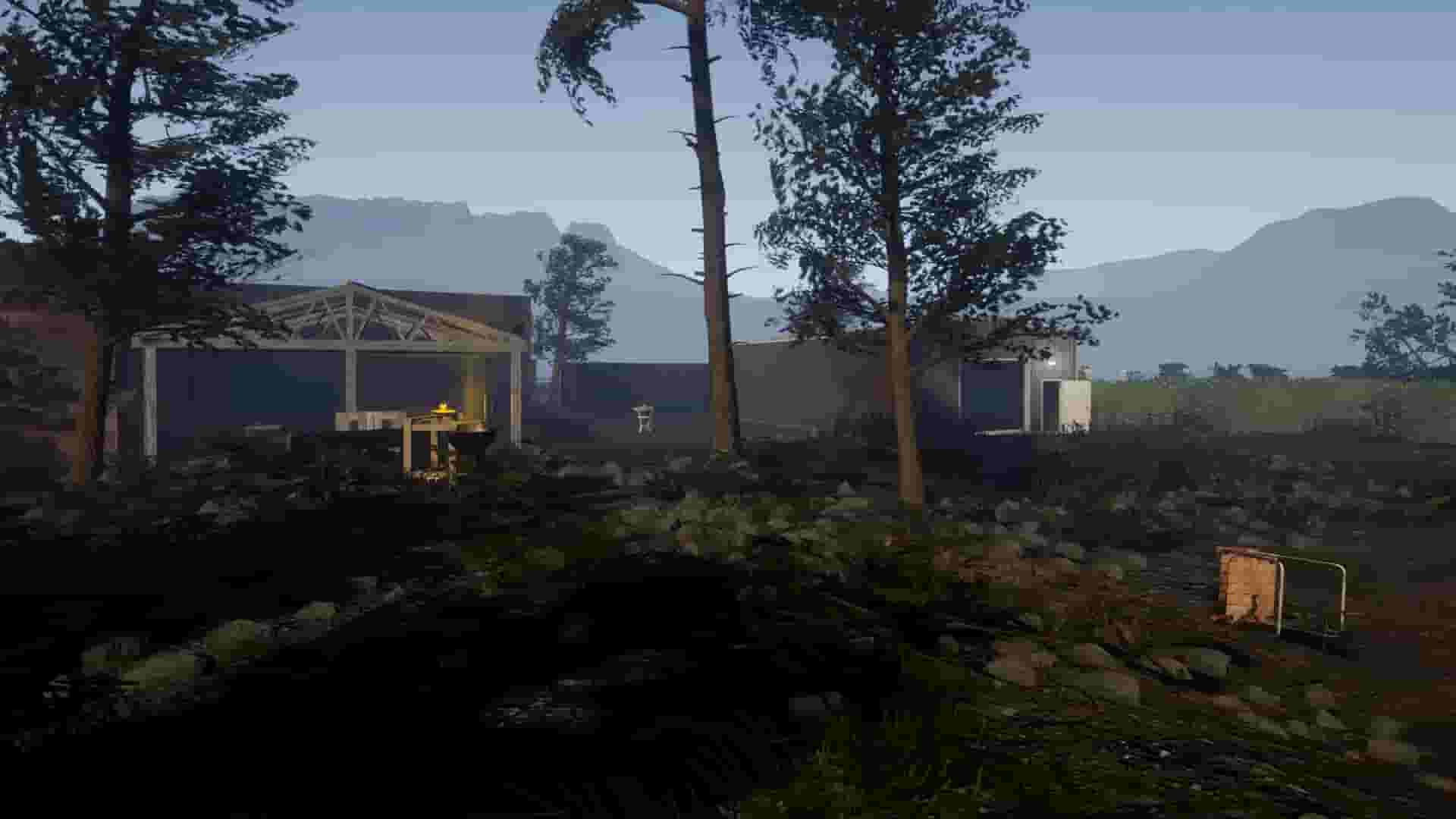 Unlasting Horror screenshot thumbnail screenshot 12