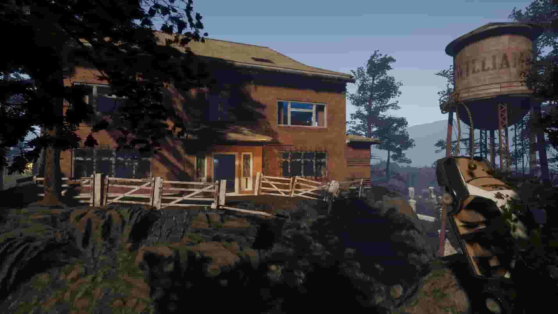 Unlasting Horror screenshot thumbnail screenshot 13