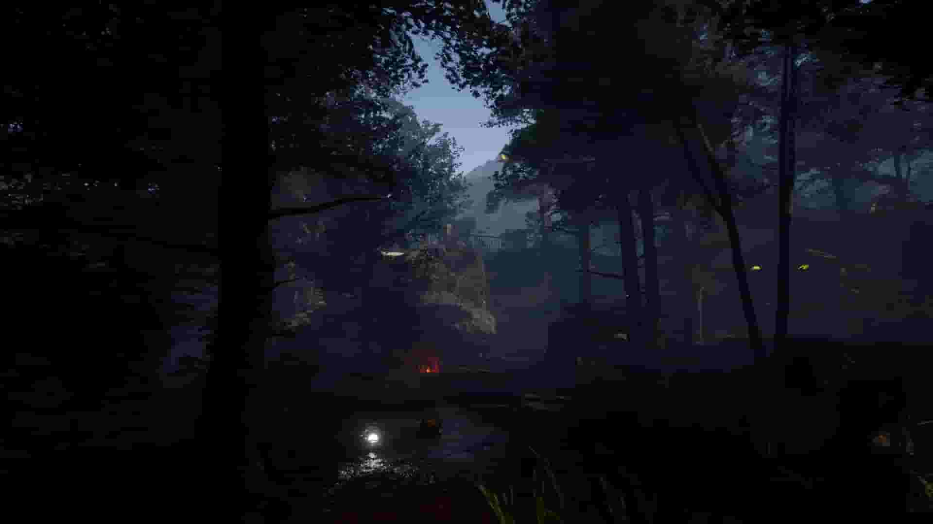 Unlasting Horror screenshot thumbnail screenshot 2