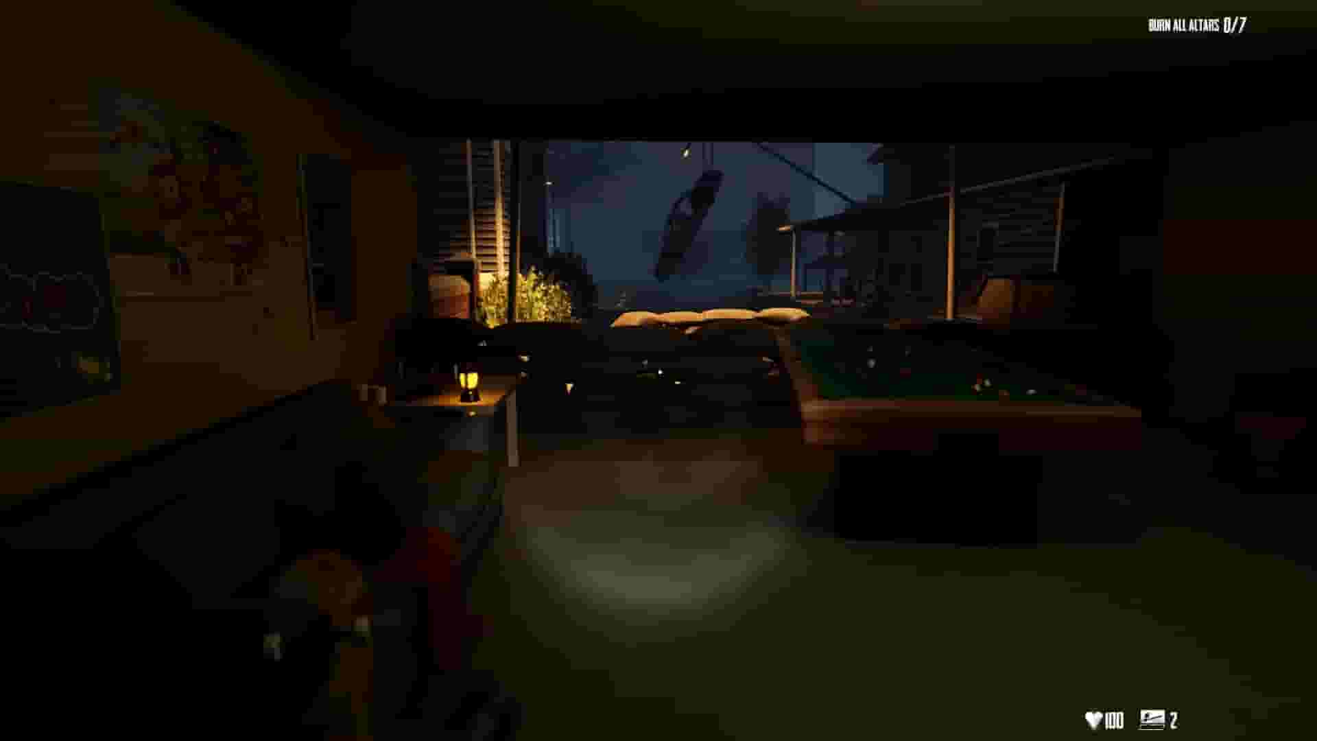 Unlasting Horror screenshot thumbnail screenshot 3