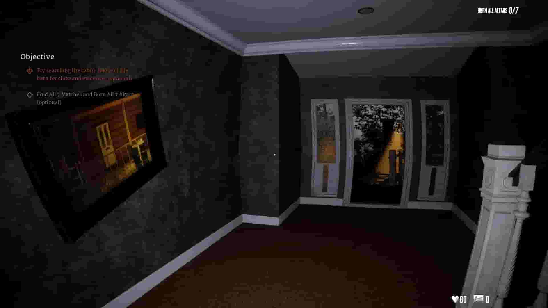 Unlasting Horror screenshot thumbnail screenshot 5