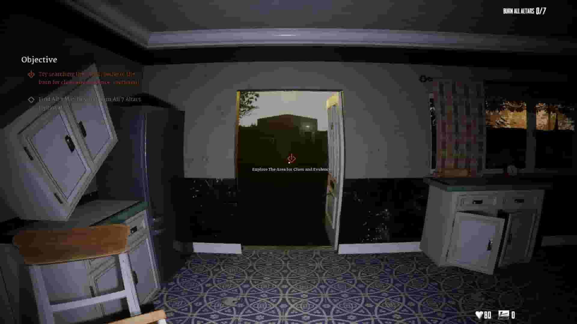 Unlasting Horror screenshot thumbnail screenshot 6