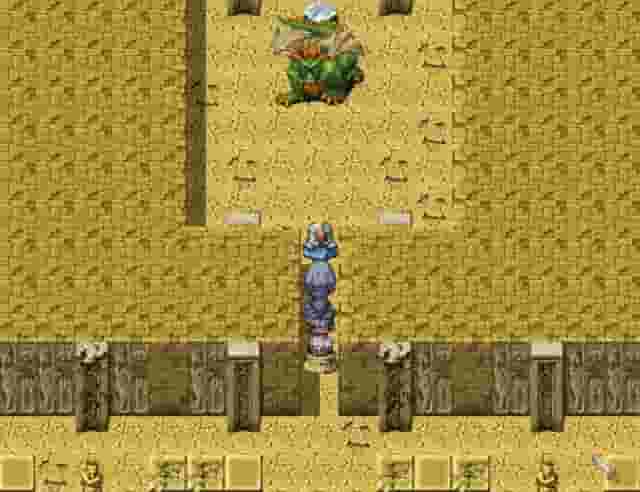 Unlikely Heroes screenshot thumbnail screenshot 0