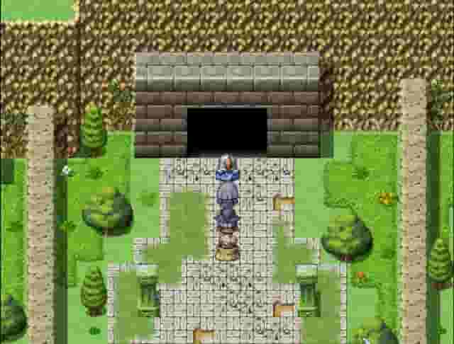 Unlikely Heroes screenshot thumbnail screenshot 1