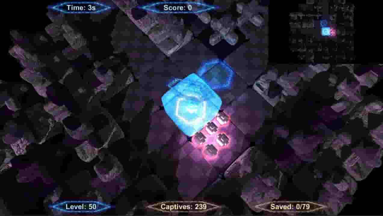 Unlimited Escape 2 screenshot thumbnail screenshot 0